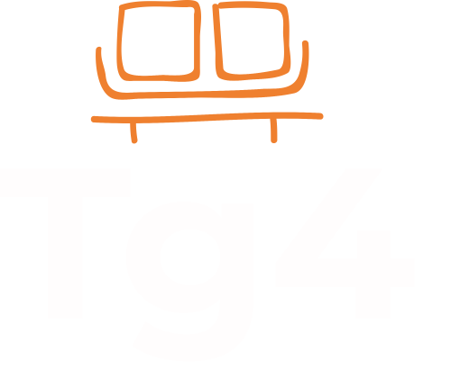 TG4 Locações
