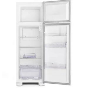 REFRIGERADOR ELETROLUX CYCLE DEFROST 260 LITROS BRANCO DC35A 110 VOLTS